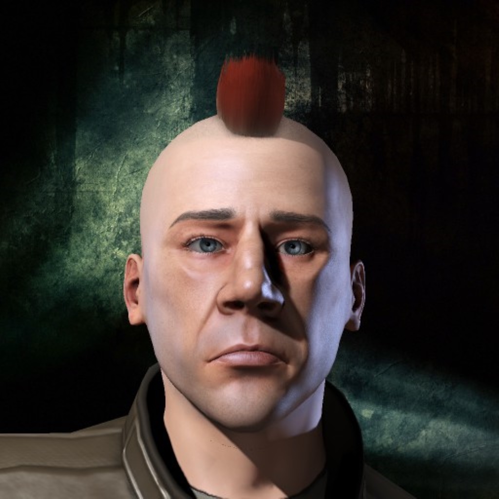Beaker M33P