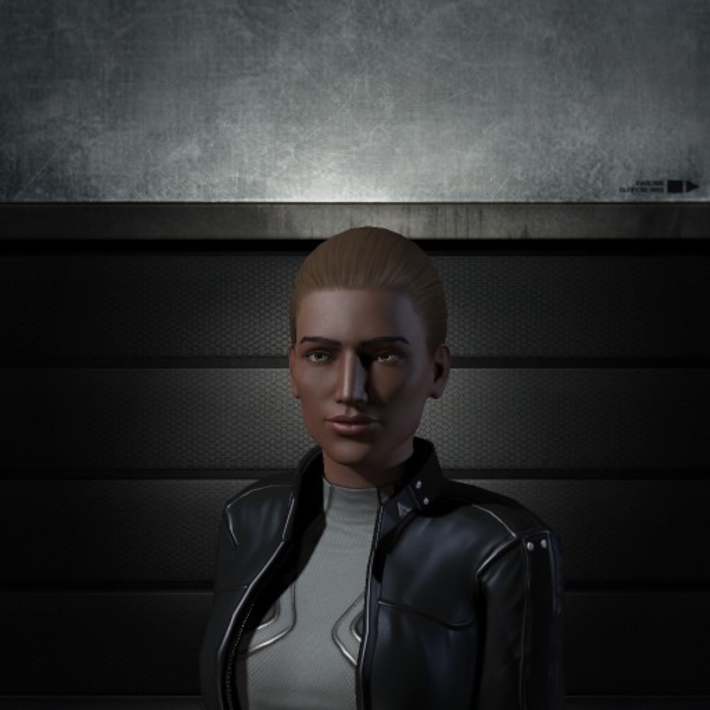 Eva Chatmen