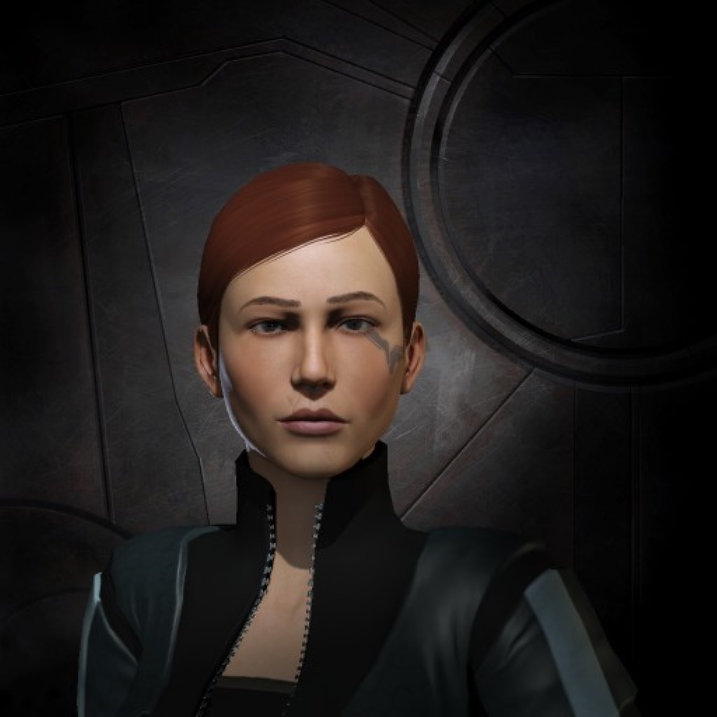Fjorin Larda