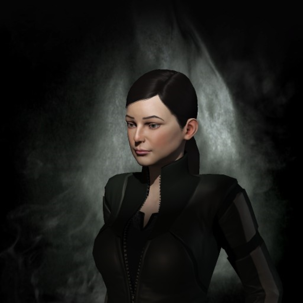 Alena Strelok