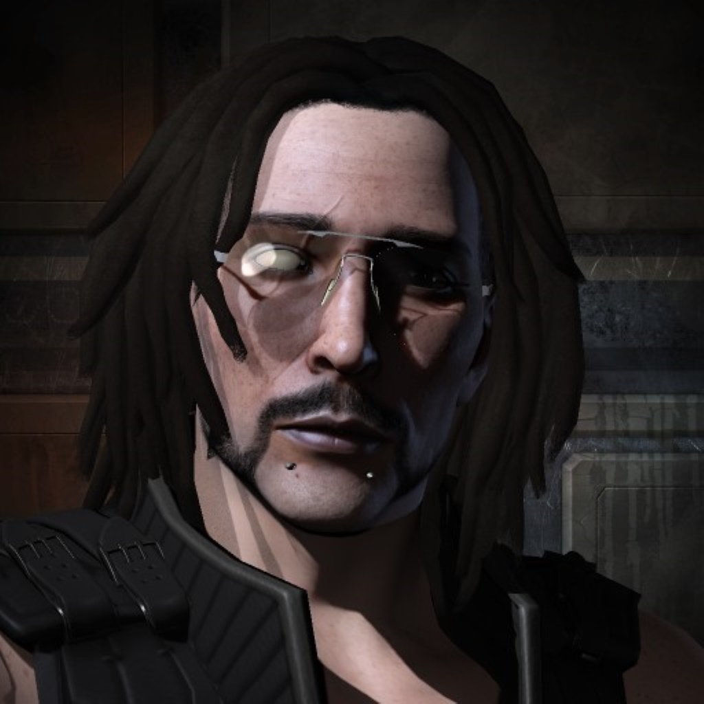 Hero Joe