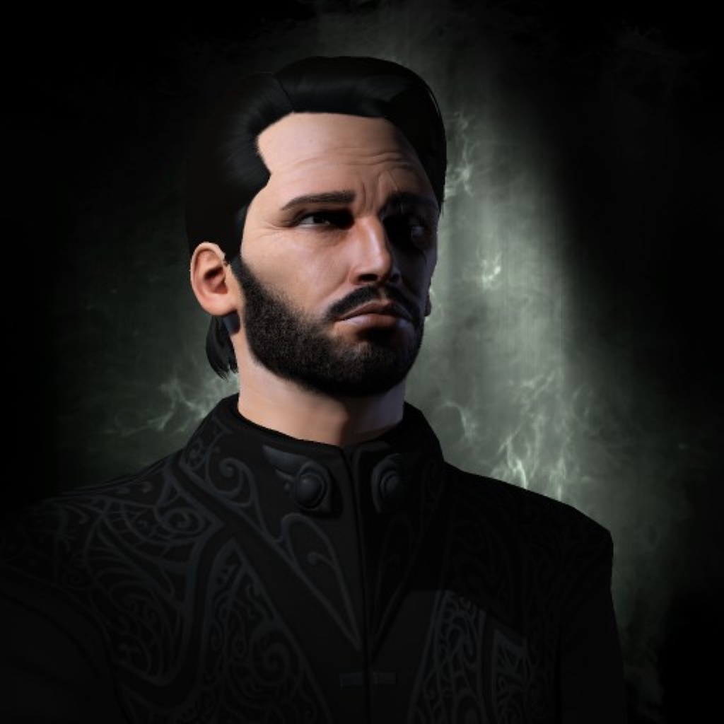 Alexi Vaticon Padecain