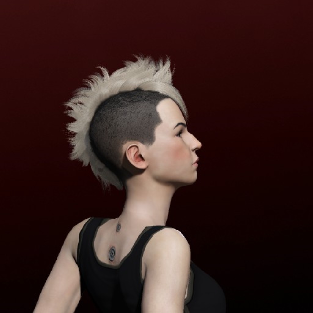 Hannah Naskingar