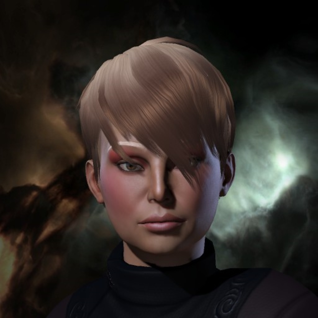 Talie BruceWilds