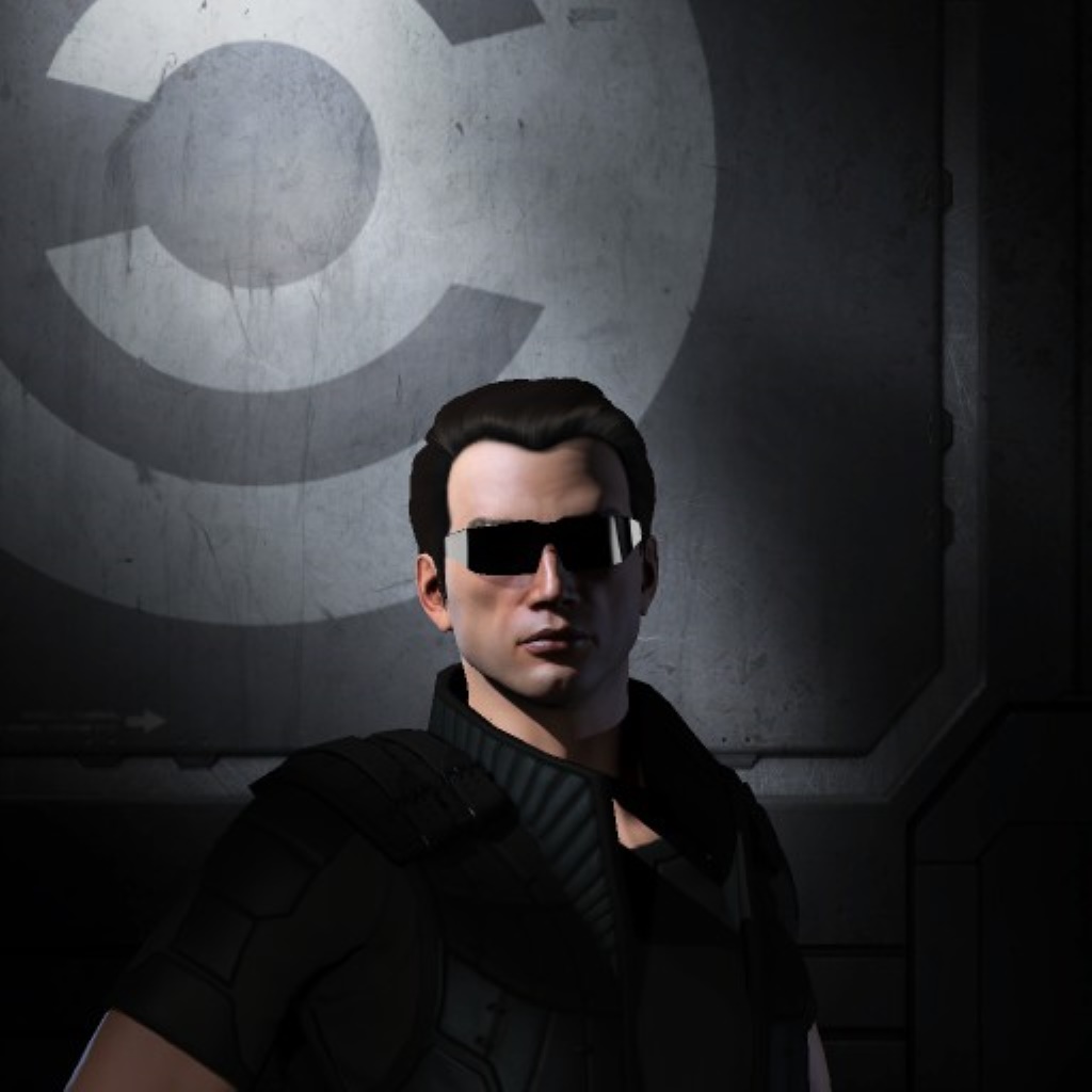 John Utha