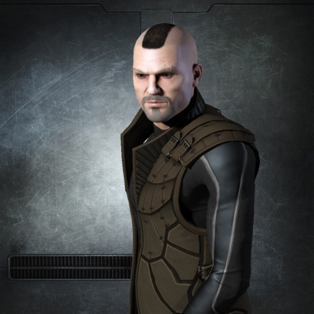 Jonathan Kinkade