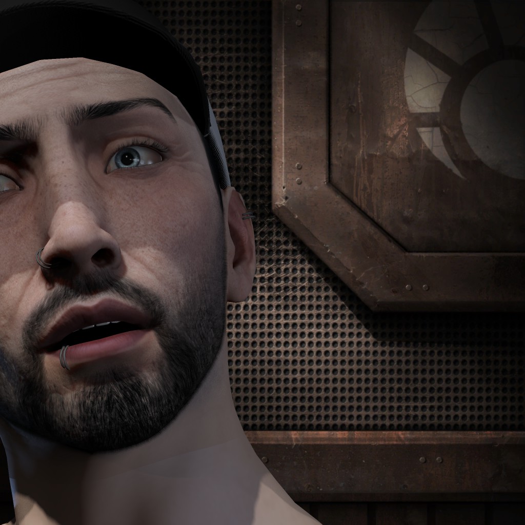 Baron VonGlue