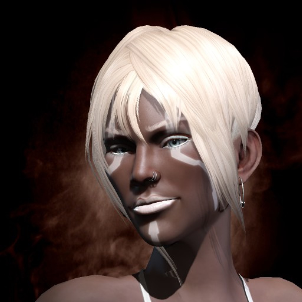 Kalypso Cesaille