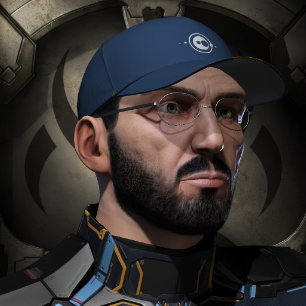 Argos Chernov