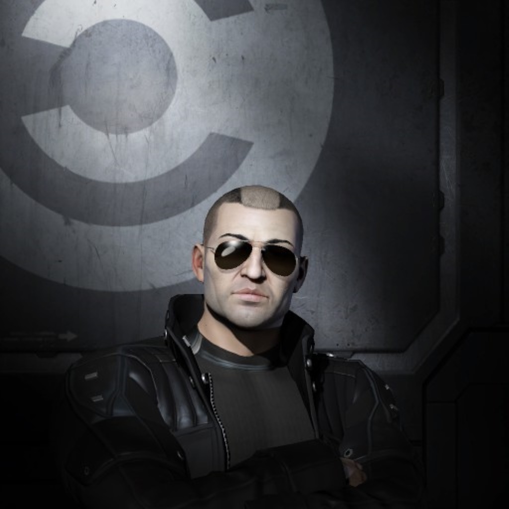 ilya kolonizator