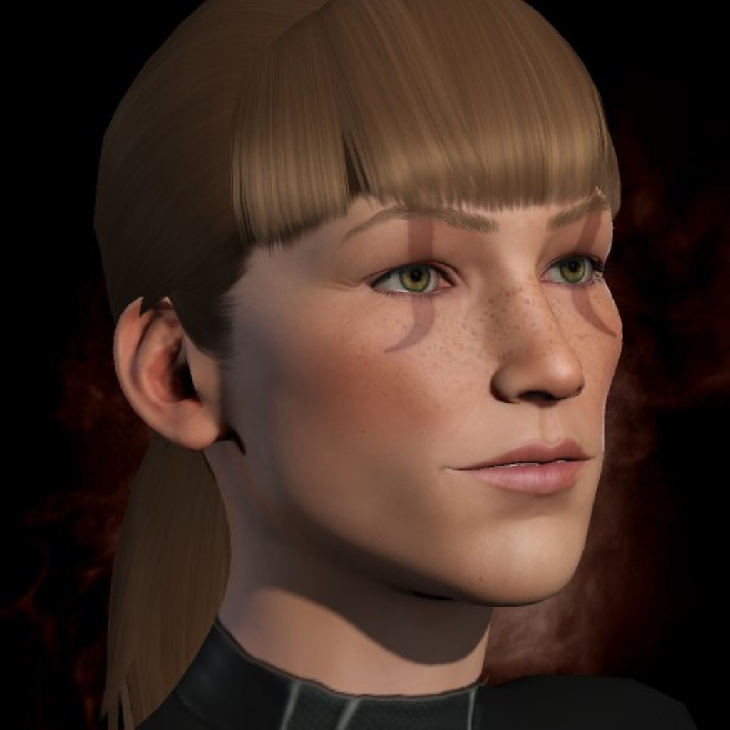 Elaine Hindbear