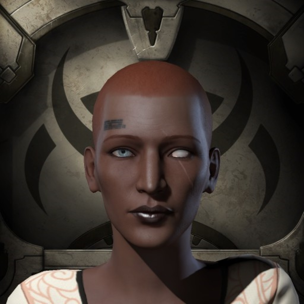 ANGRY CLOACKER havecino