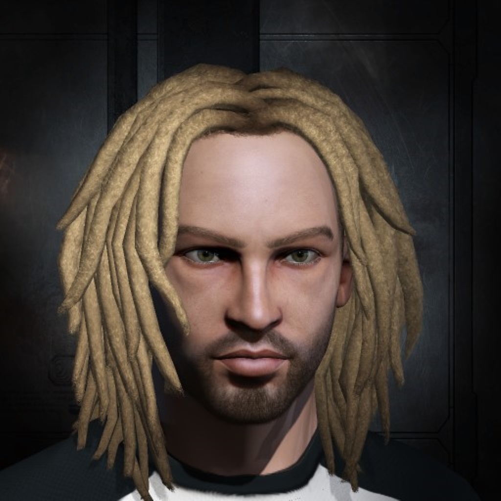 Barney Crendraven