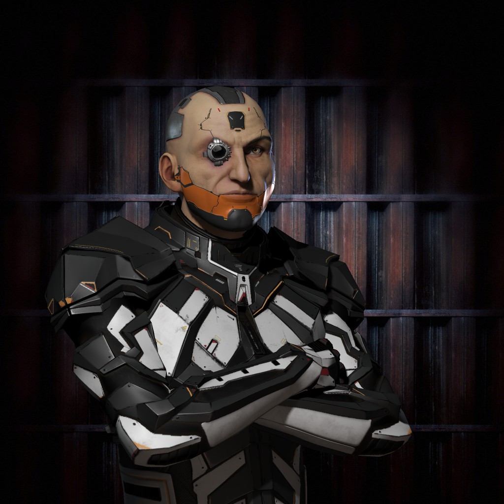 Carlos SpicyWElNER
