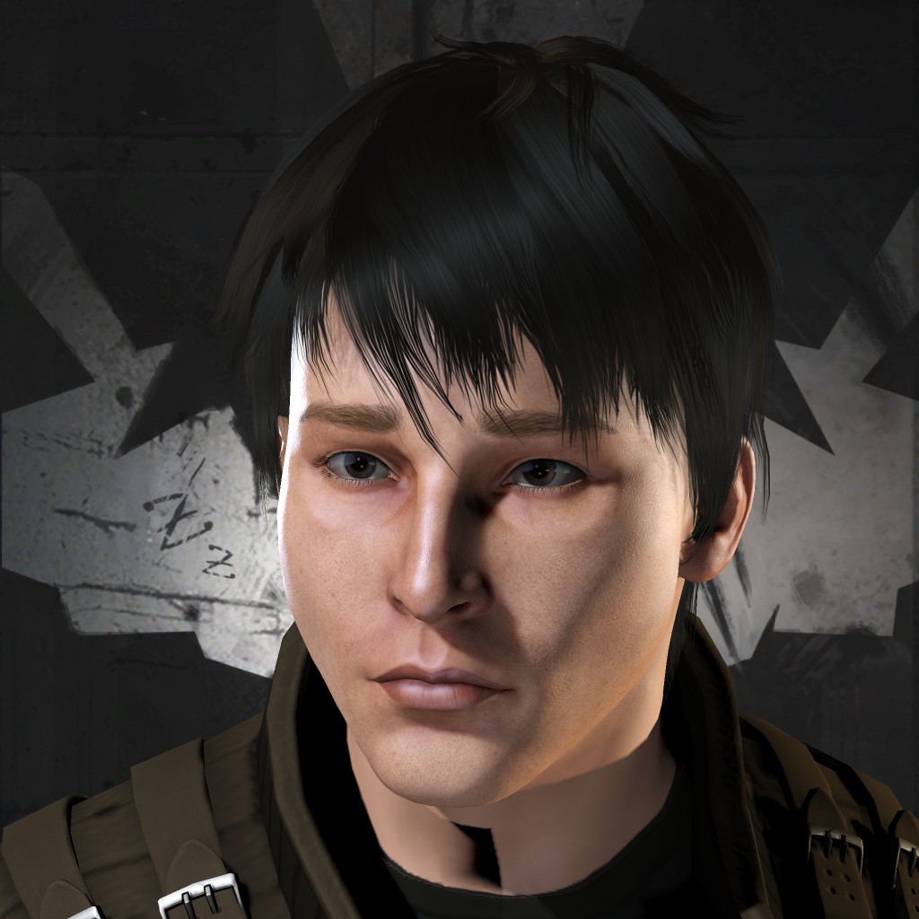 Jeremy Doom