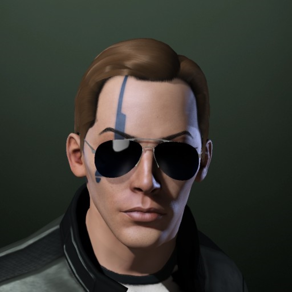 Marvin vahldiek