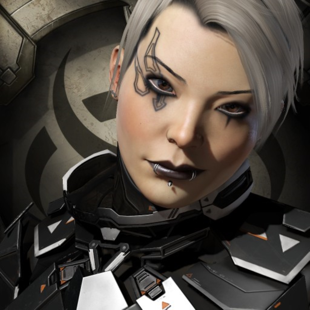 Amari Reyne