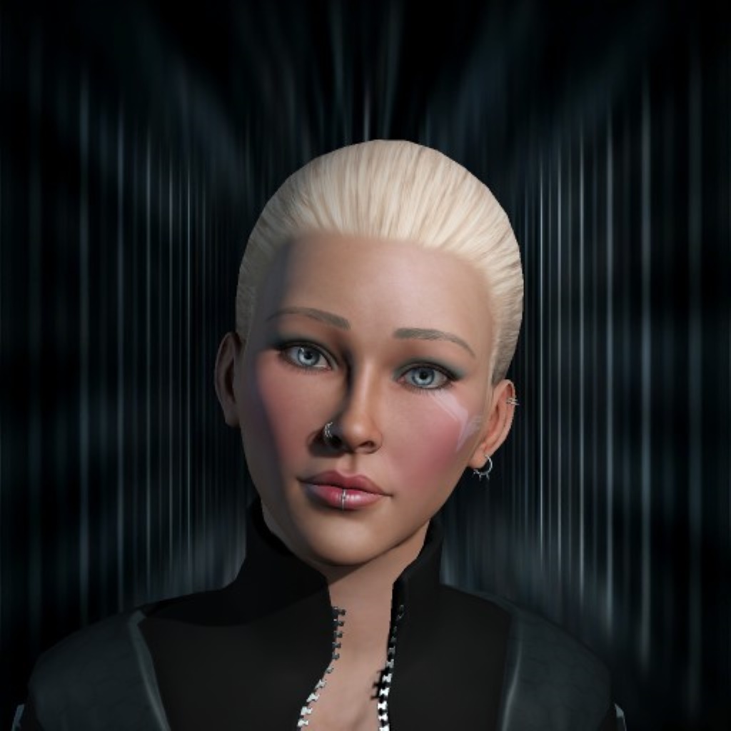 Angella Merkel
