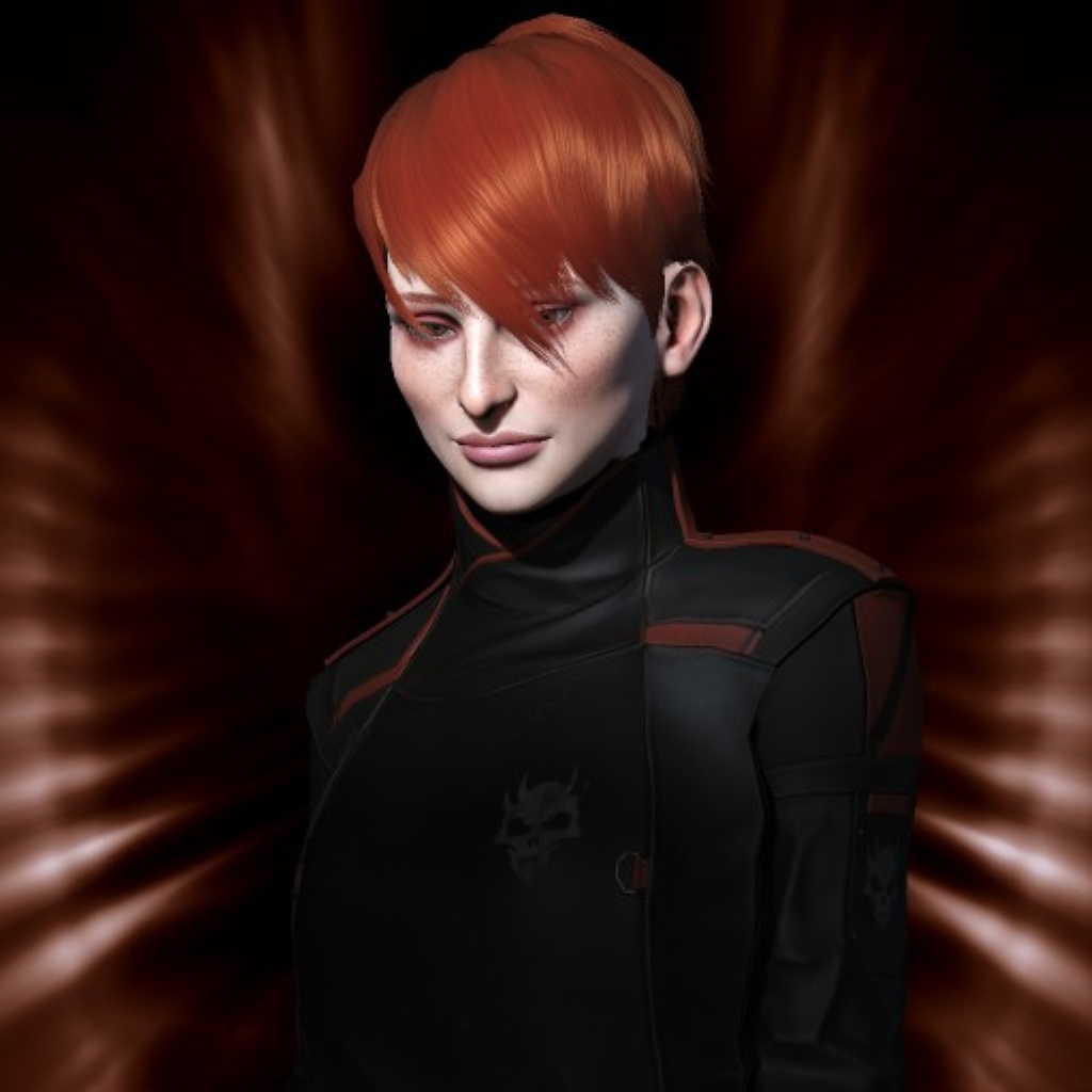 Hecate Harkonnen