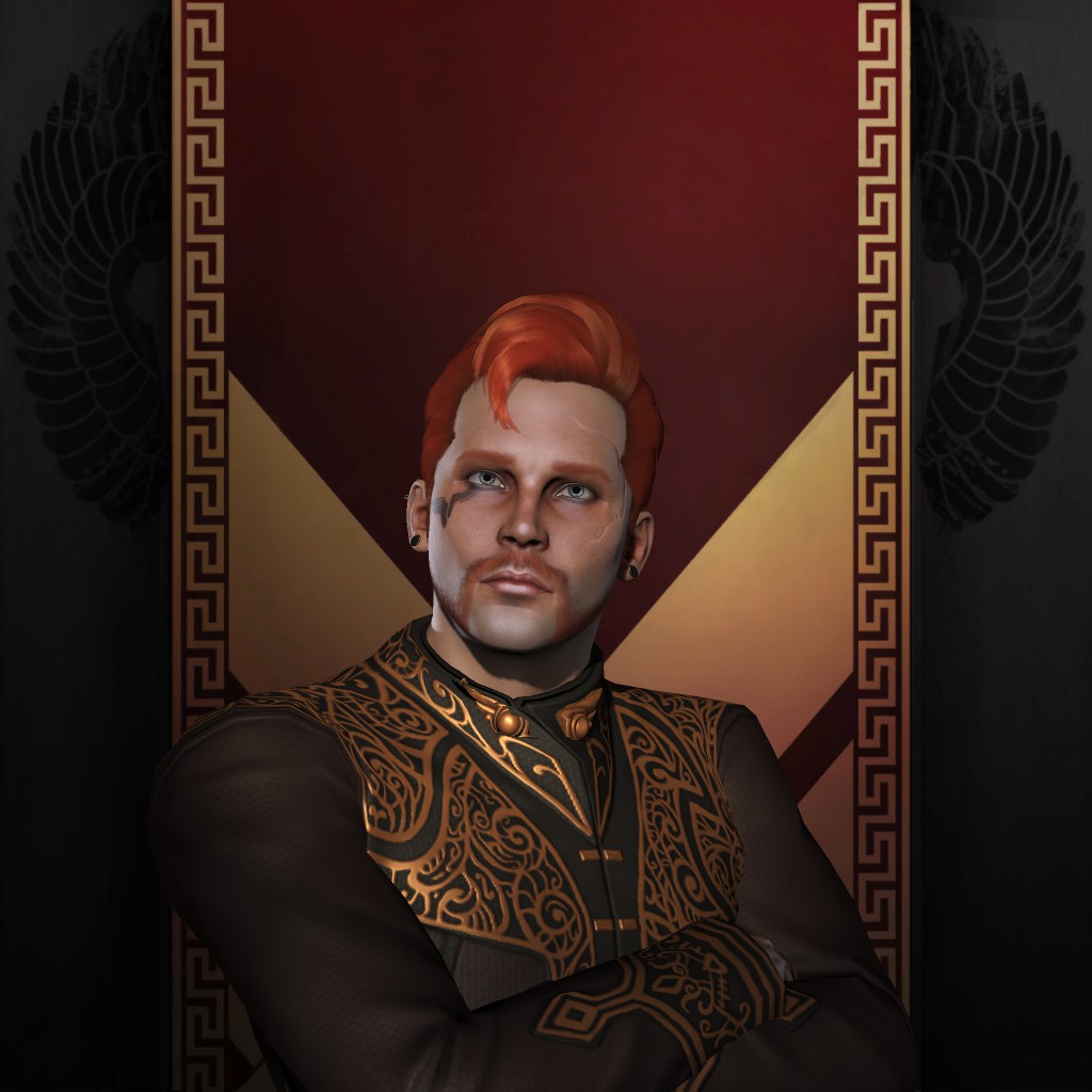 Joraphim OdDarren