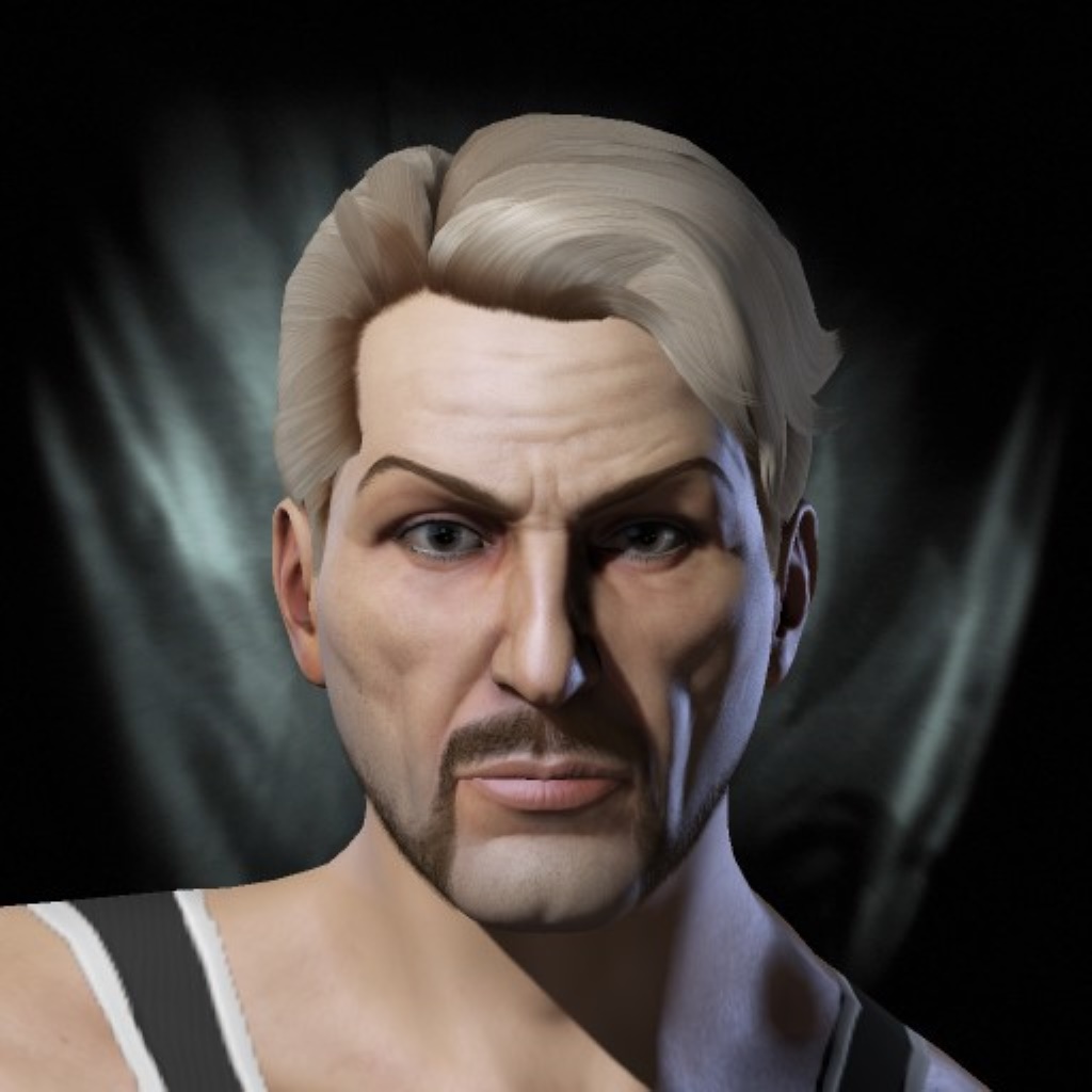 Pavel Kurpatov