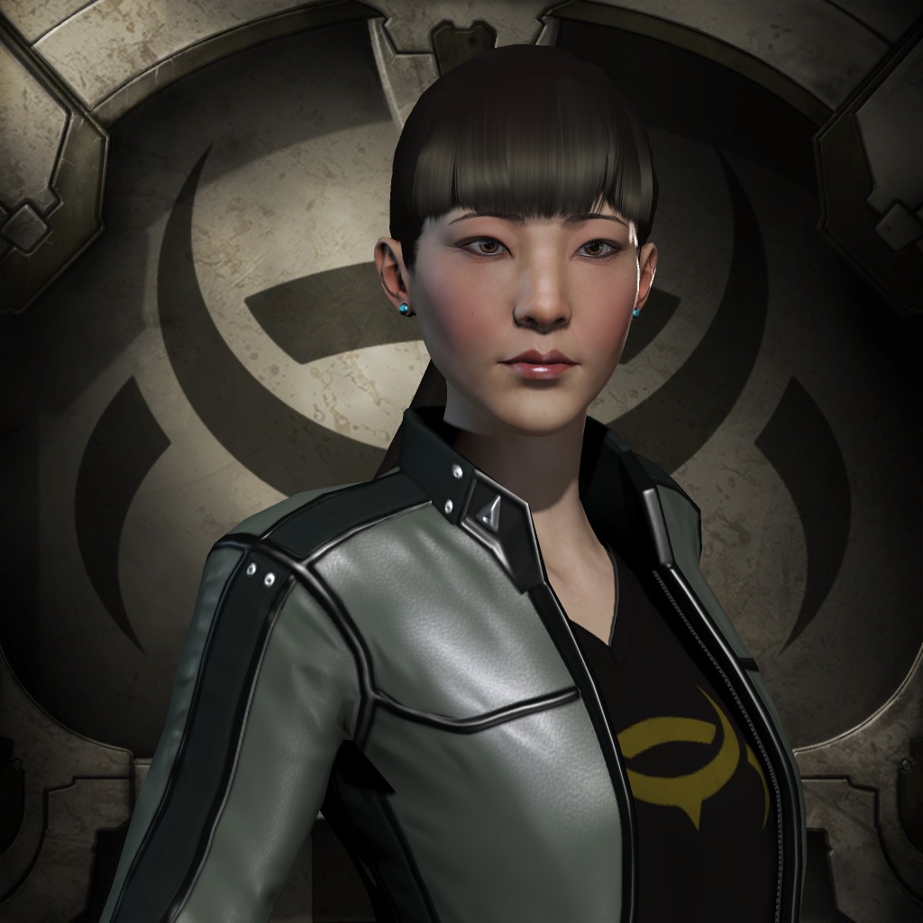 Lucile Azoth-Tzrenn