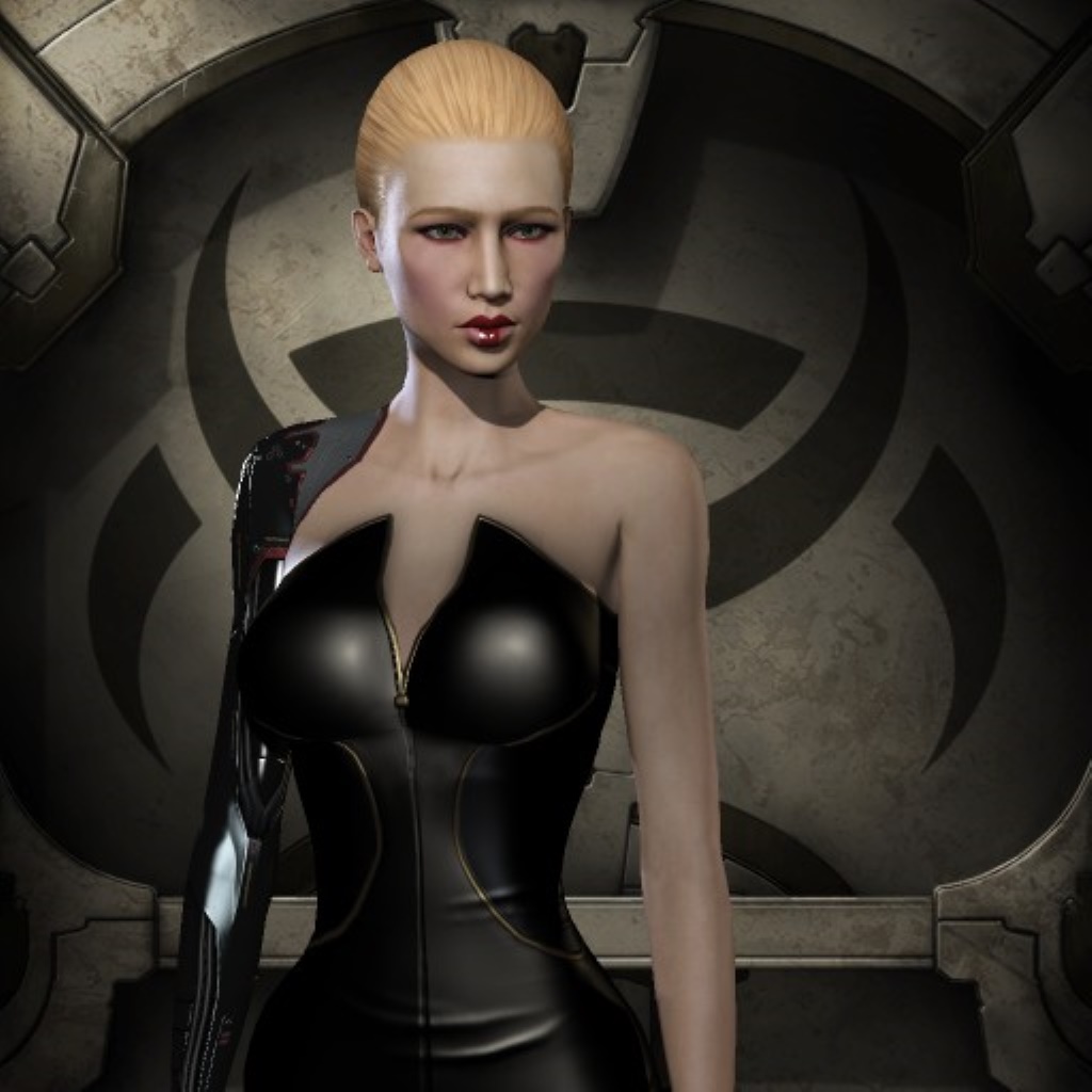 Callie Pygian