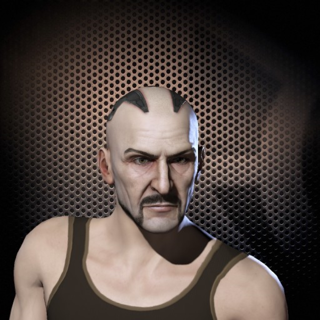 Amarr White