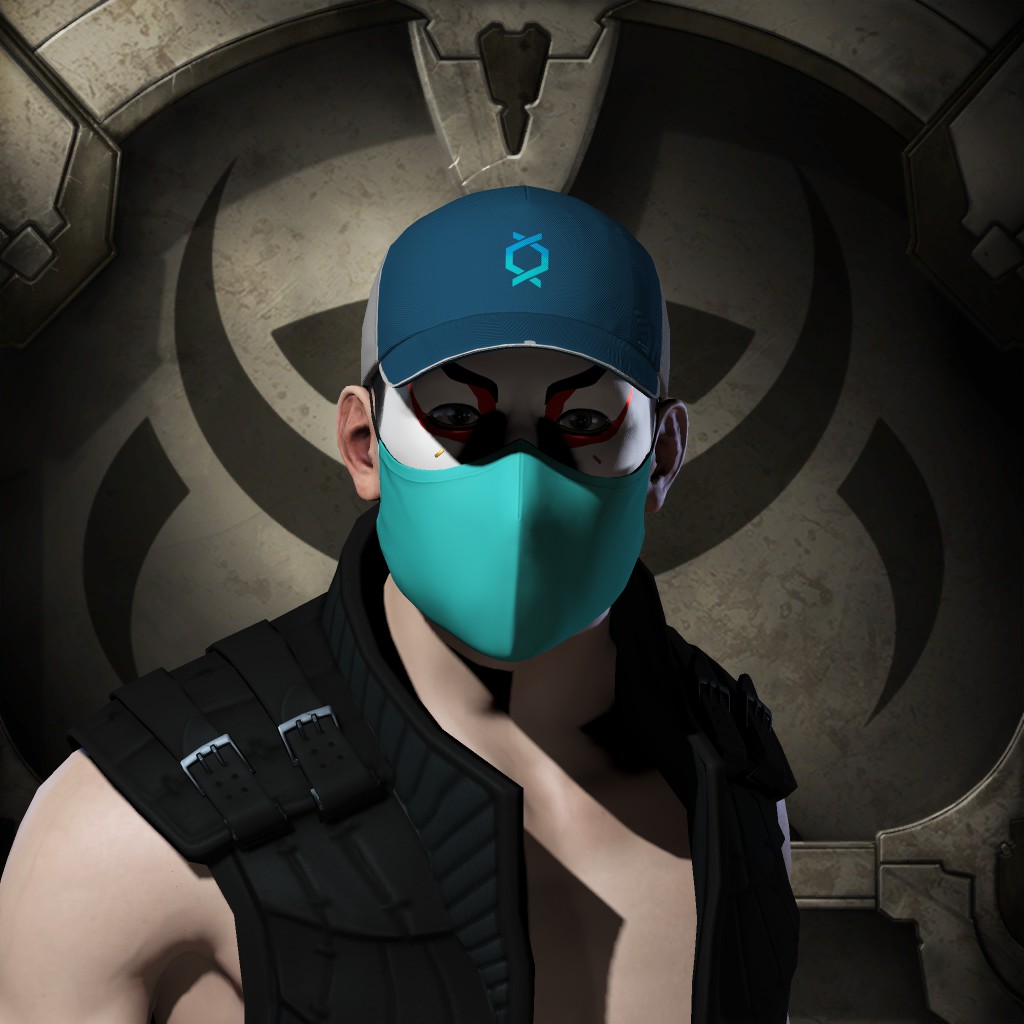 Intaki Slaver