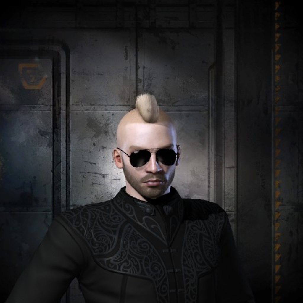Bubba Aideron