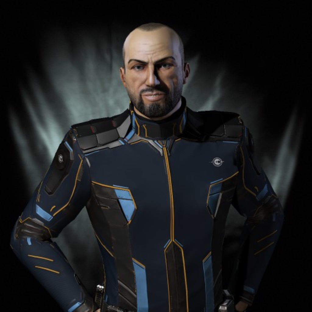 John D Nomad