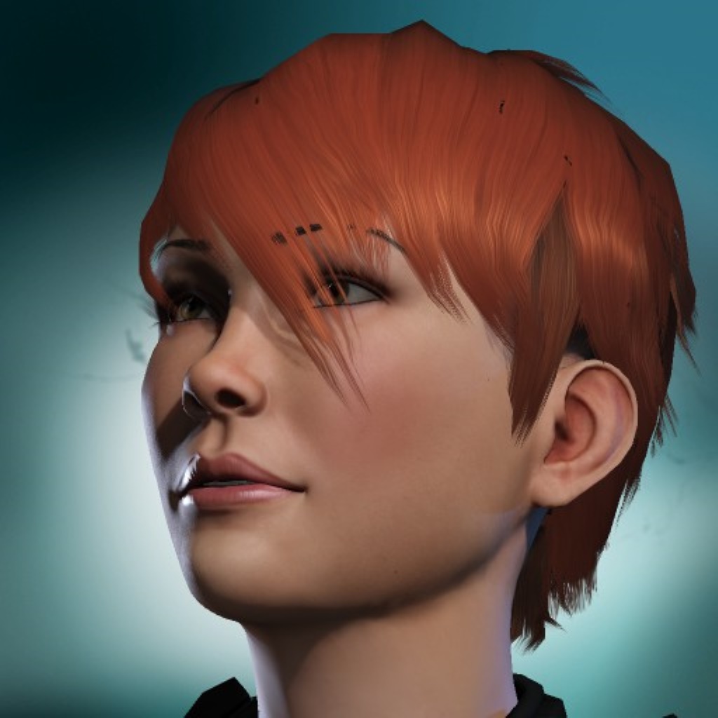 Raine Akasha
