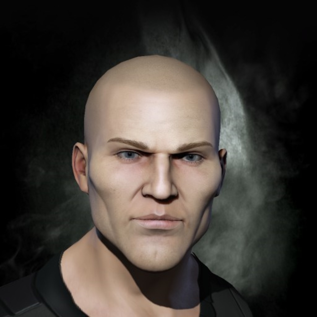 Comrade Aleksander