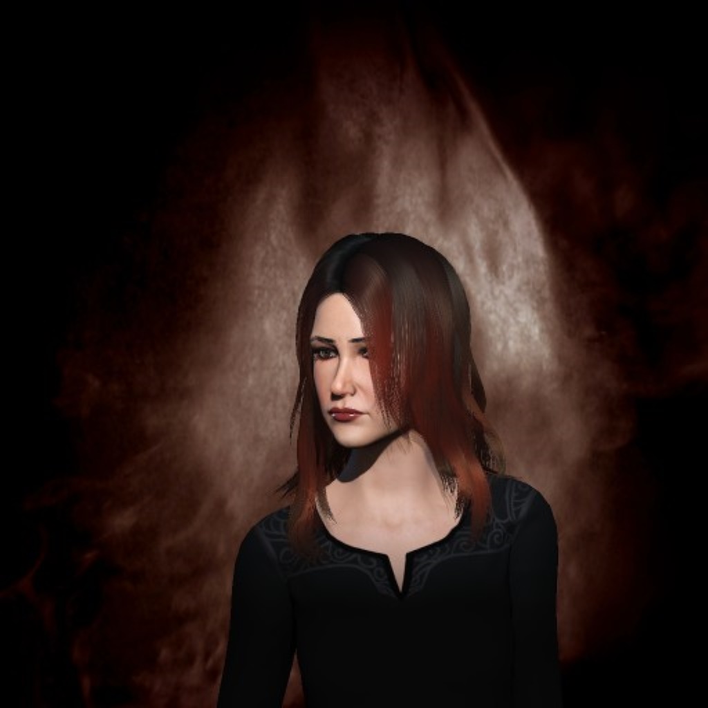 Alexstrasza Lifebringer