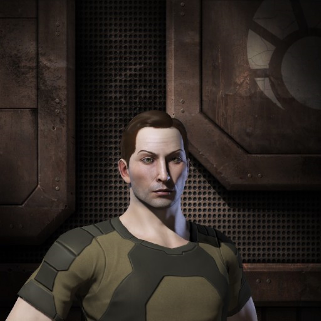 zac fergus
