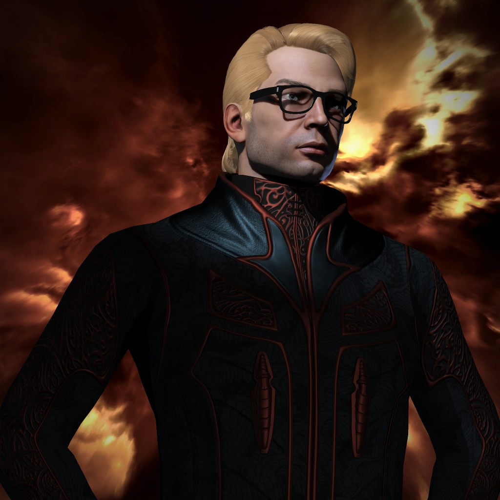 Brustver Redutov