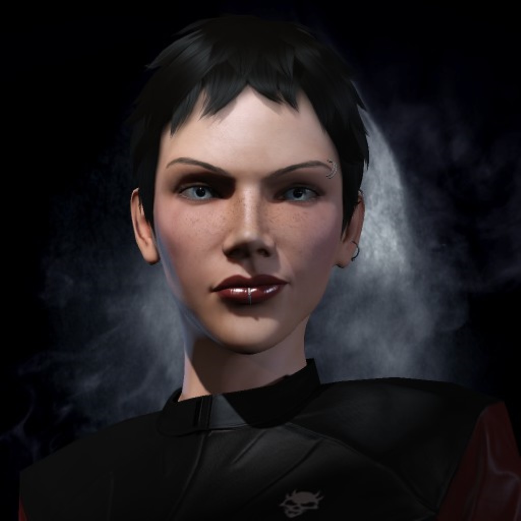 Alice Vayne
