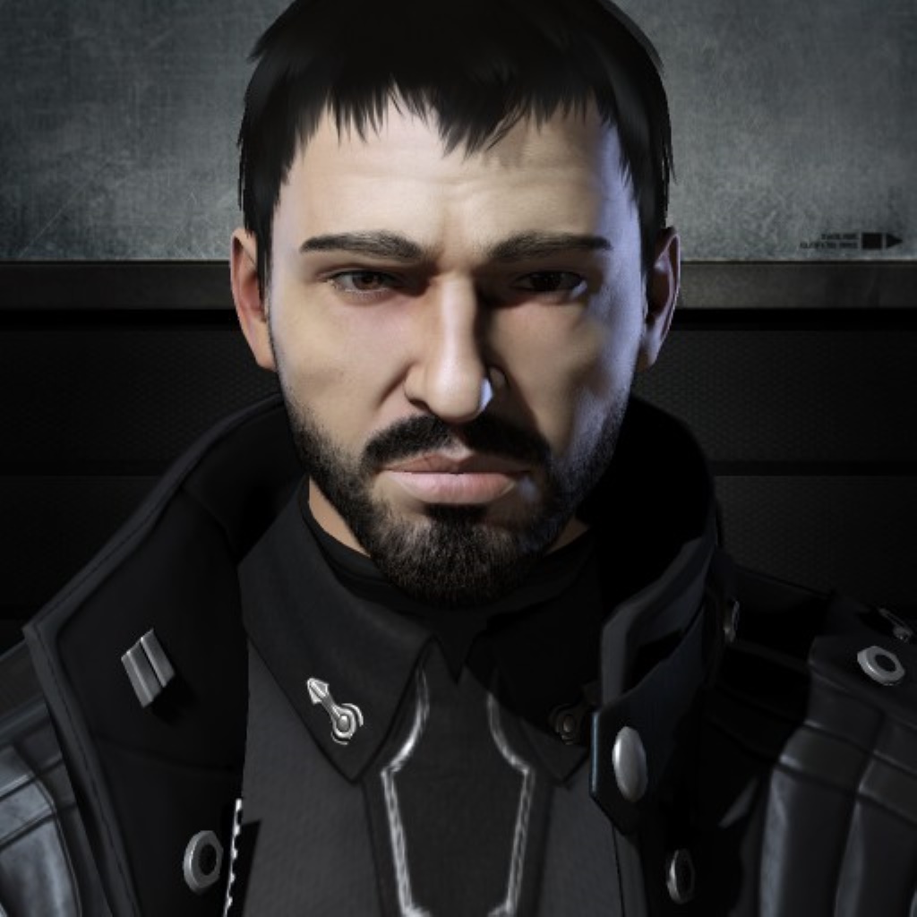 Amerish Bartz