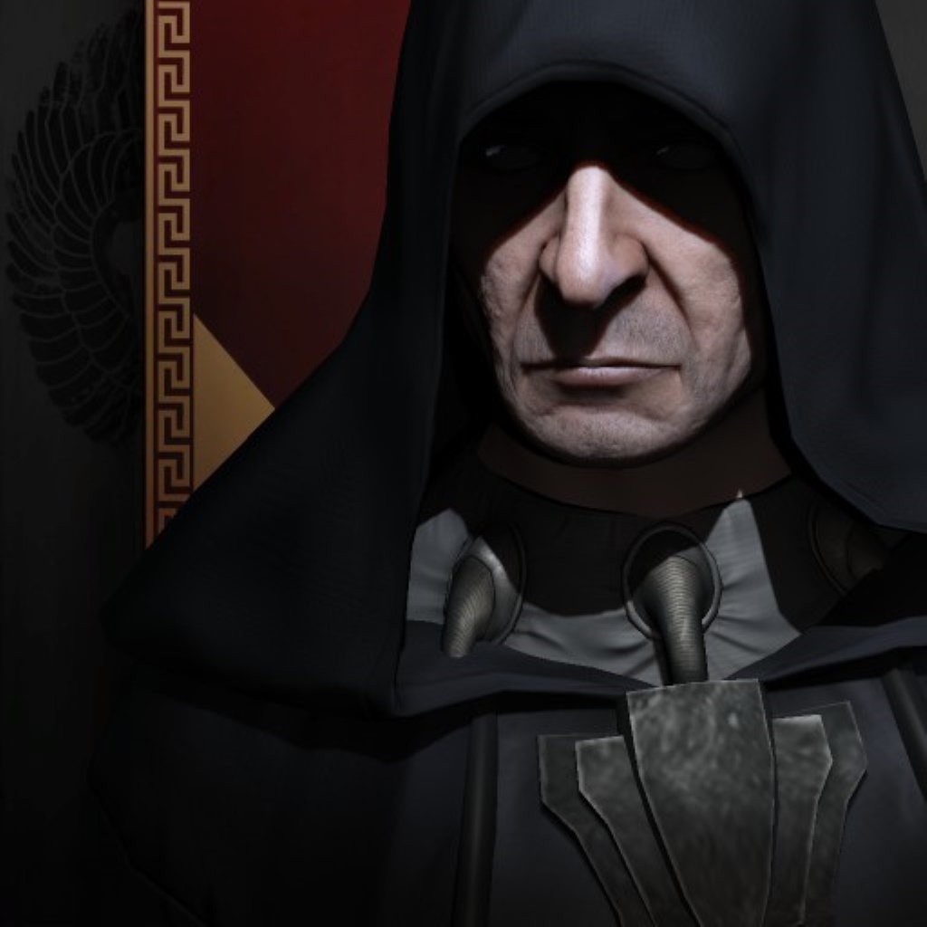 Aymer T'Marus