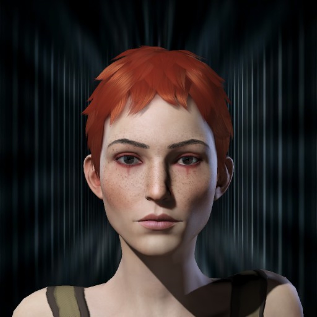 Eisa Phaust