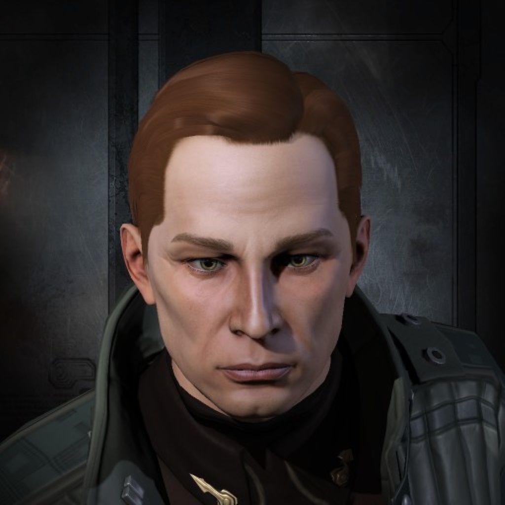 James Paskal
