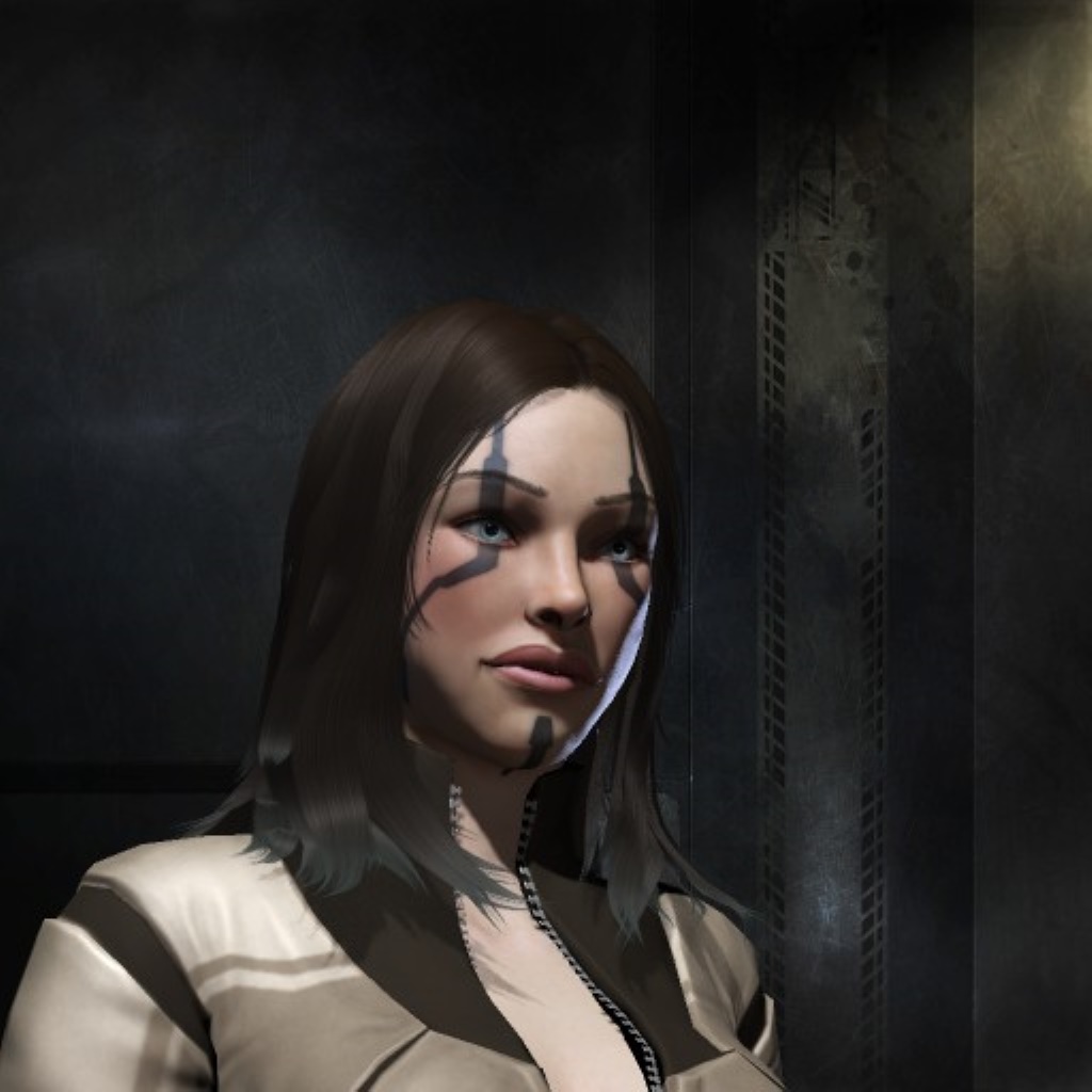 Armage Donna