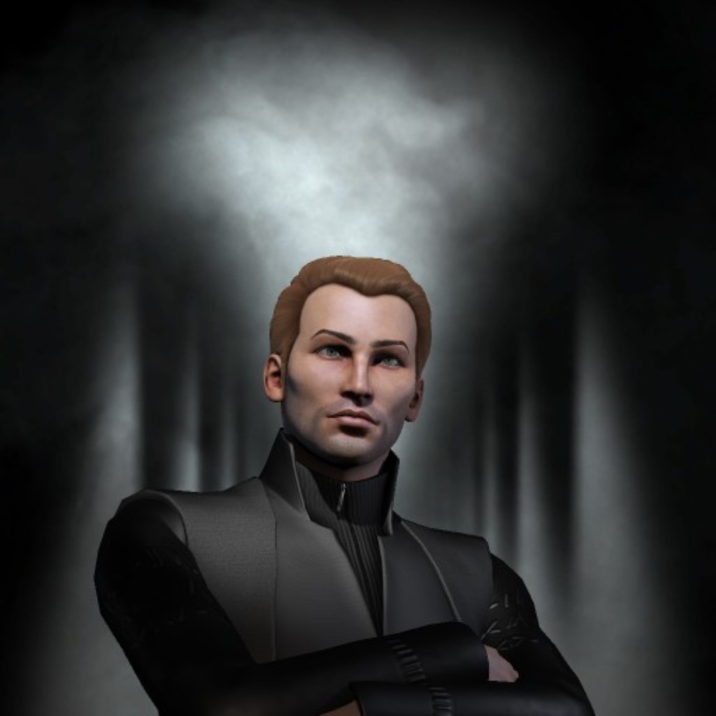 Alexander Dallacourt