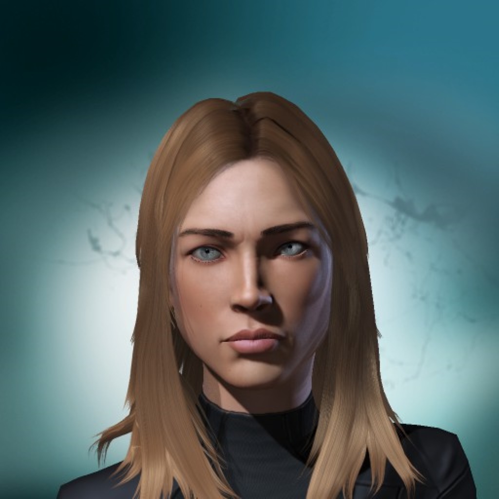 Jita Thanris