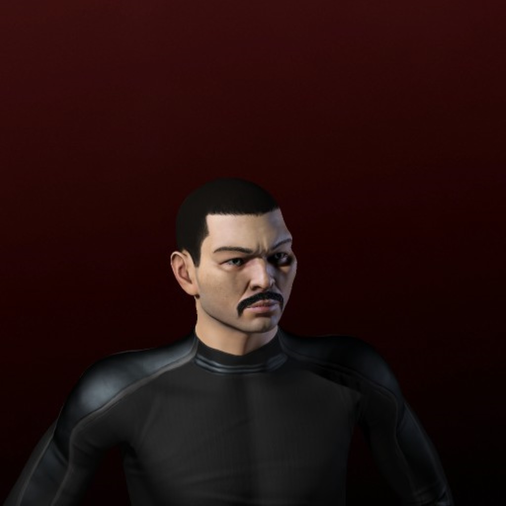 FC CanIBringMy Charon