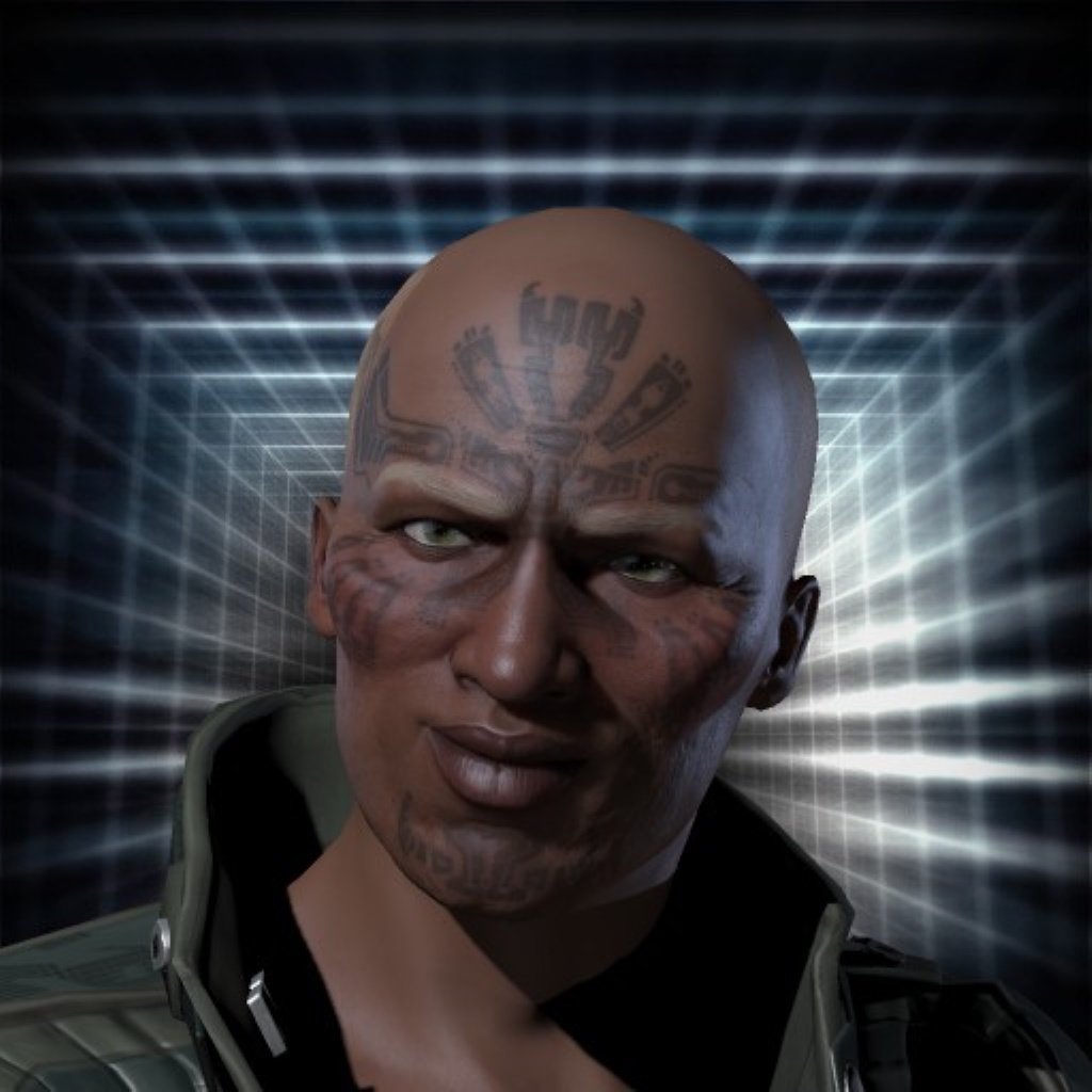 Deity Vuld