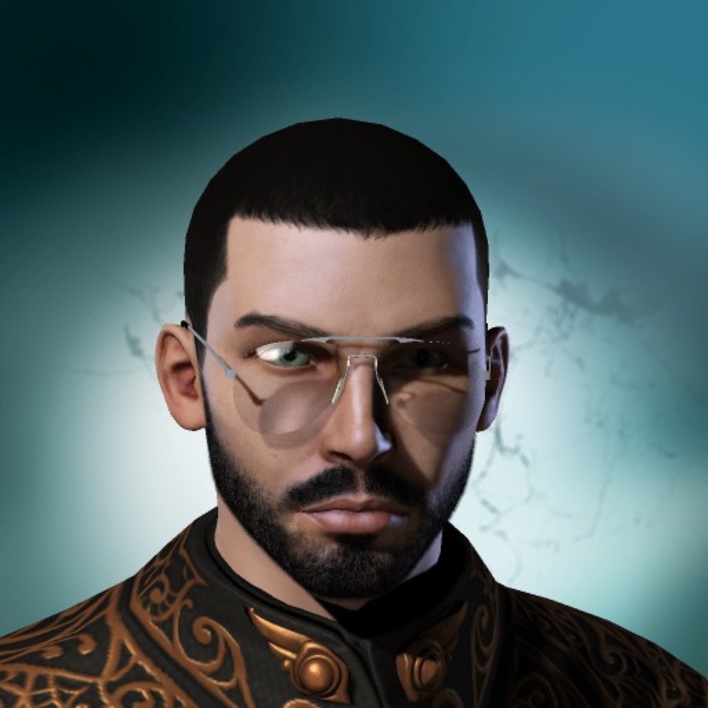 Grover Charante