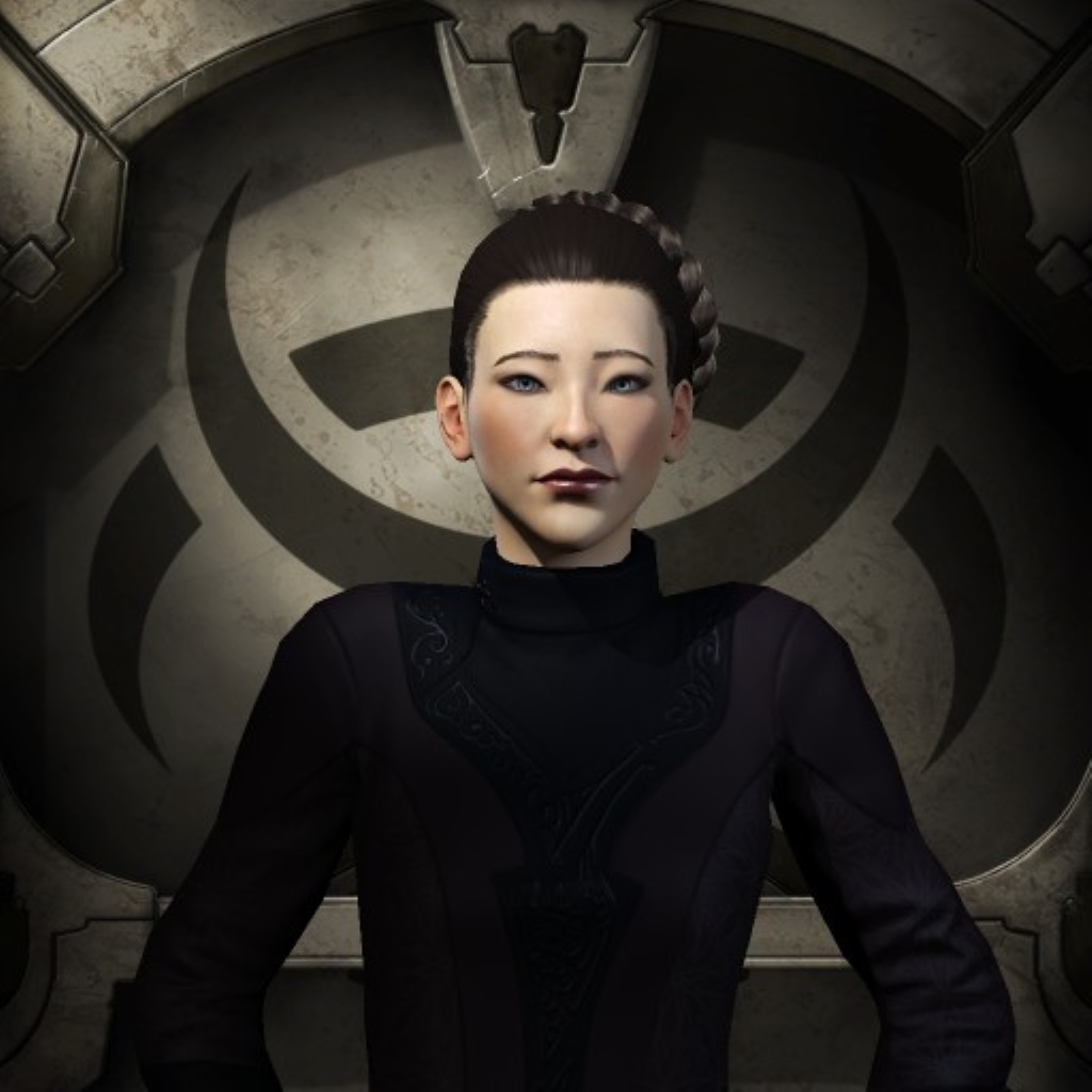 Jadzia Daxa