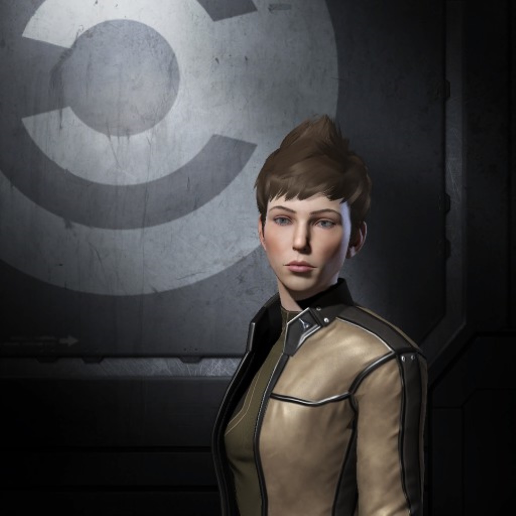 Jennifer Auduin