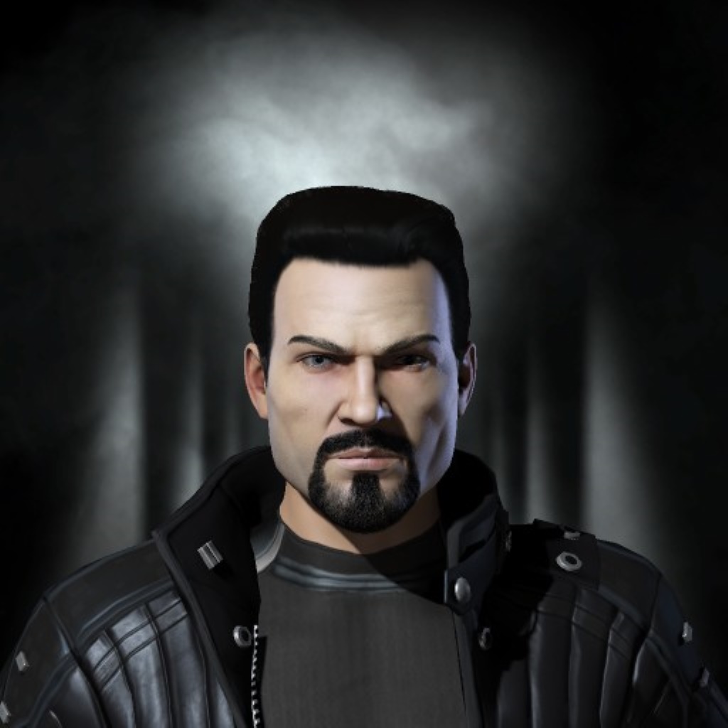 Arno Igumen